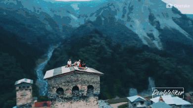 80个国家环游世界,环游世界走遍197个国家