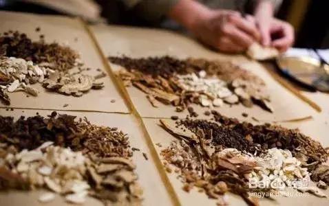 附子和川乌草乌功效区别,附子川乌草乌的关系及减毒方式