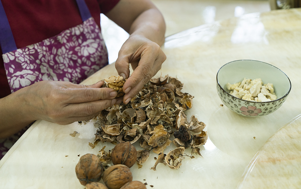 菲佣工作真实经历,菲律宾做菲佣的女孩