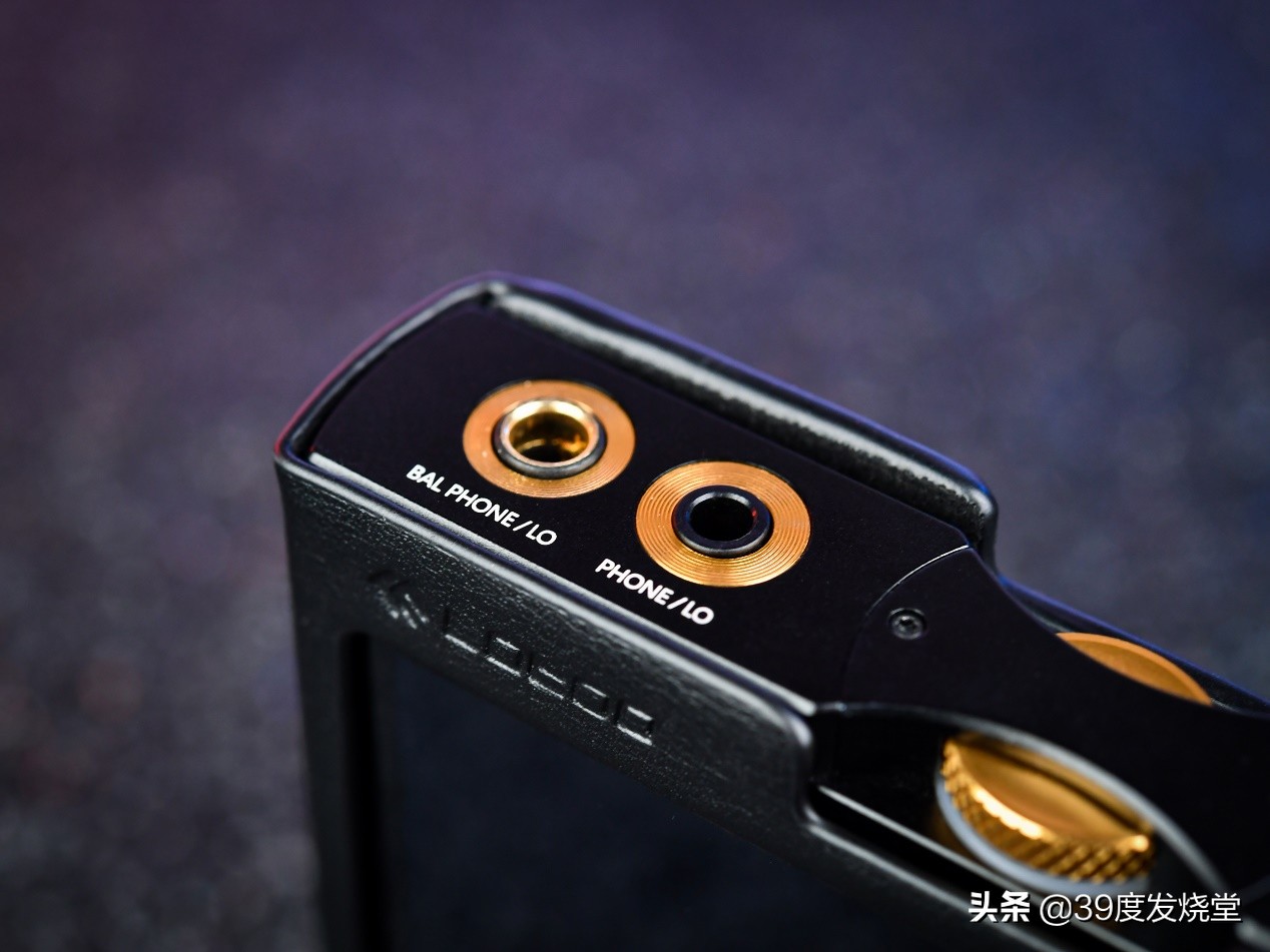 lotoo乐图paw6000测评,小墨菊乐图paw6000播放器测评