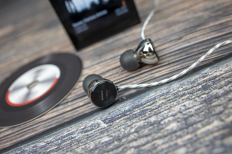 森韵耳机到底怎么样,森韵黑胶耳机