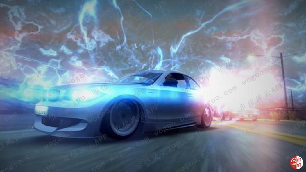 韩寒的飞驰人生用的什么车,飞驰人生韩寒给出的奉献