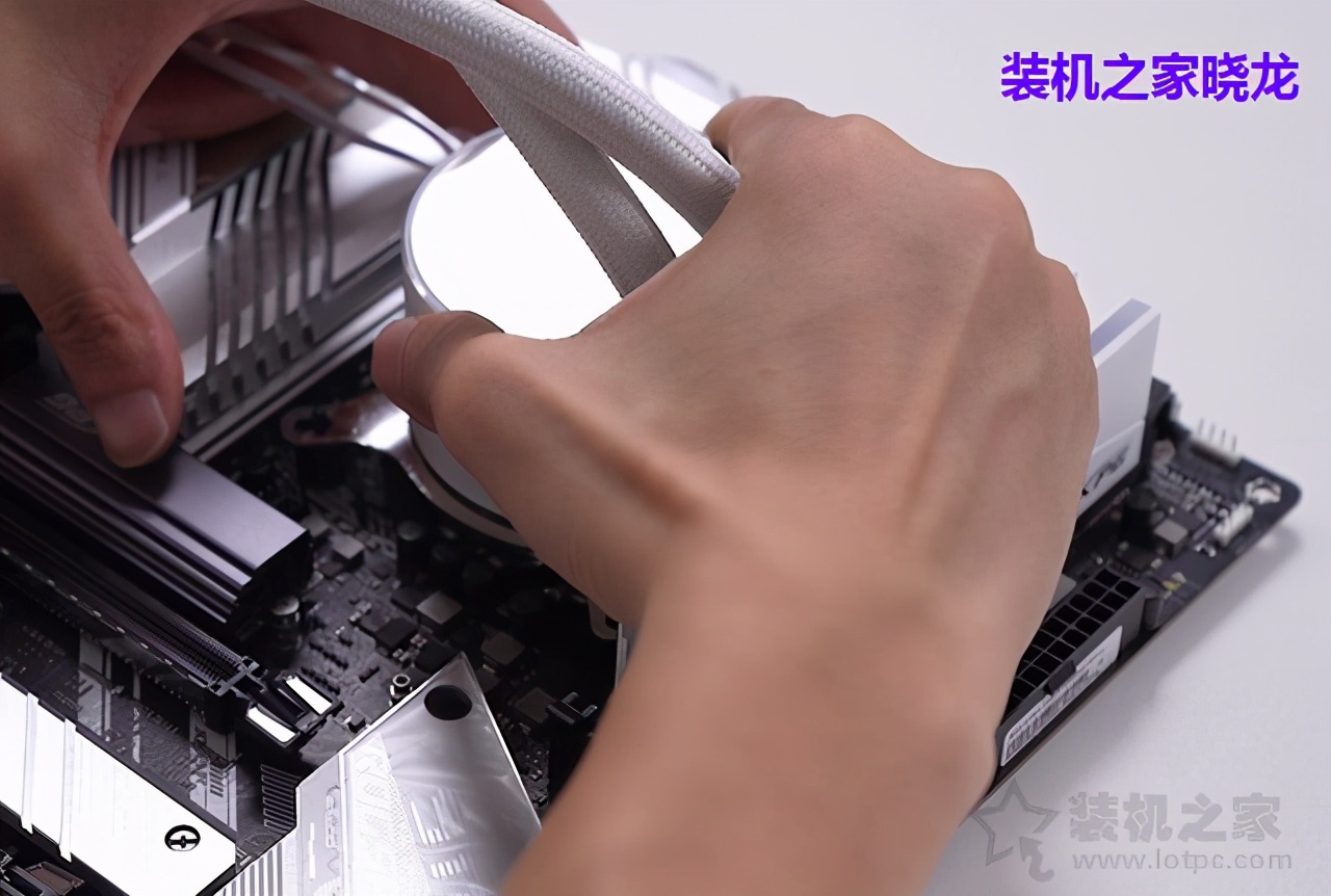 组装电脑装机,组装电脑步骤教程简单好学