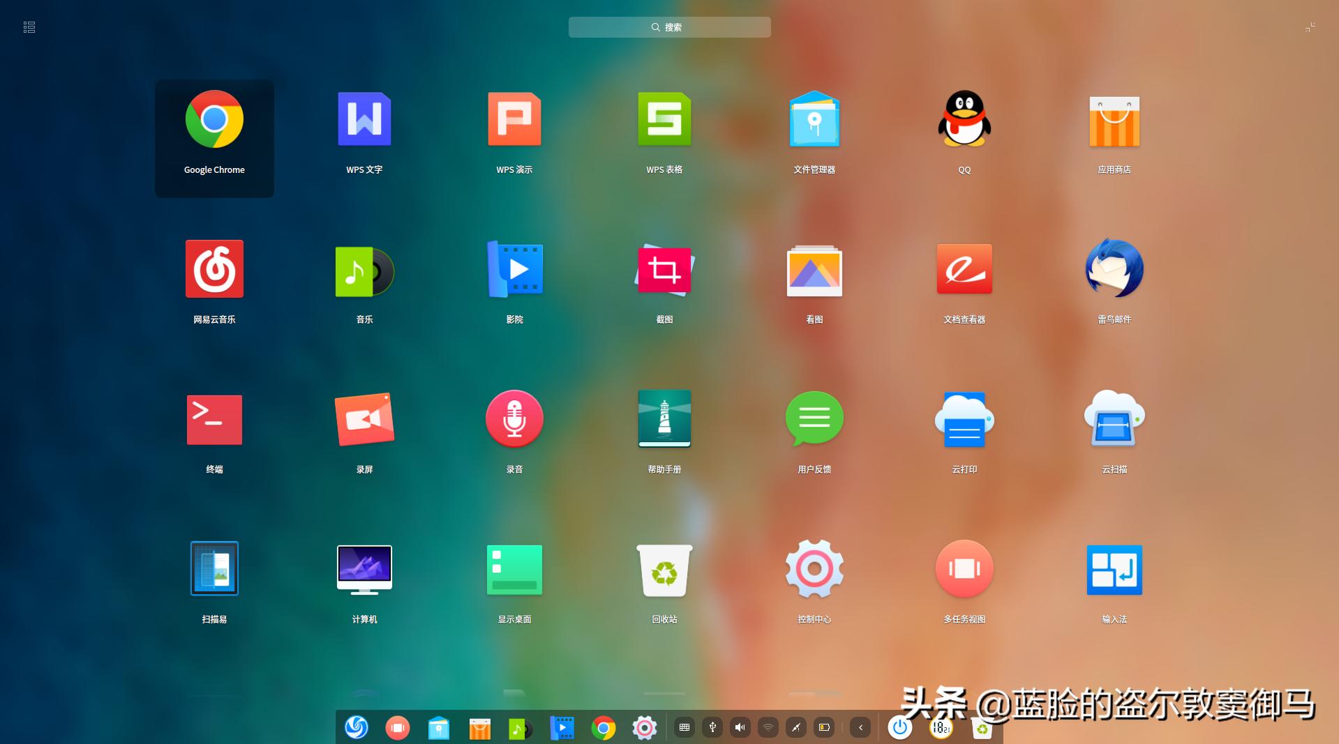win10下deepin安装教程,deepin全盘安装后怎么刷回win10