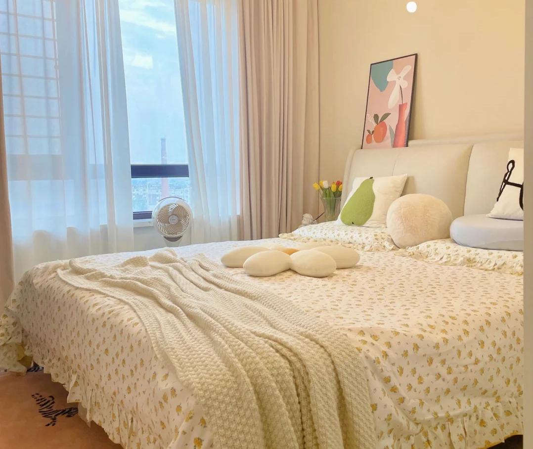 花10万装修的房子成了样板房,自己的房子装修成样板房