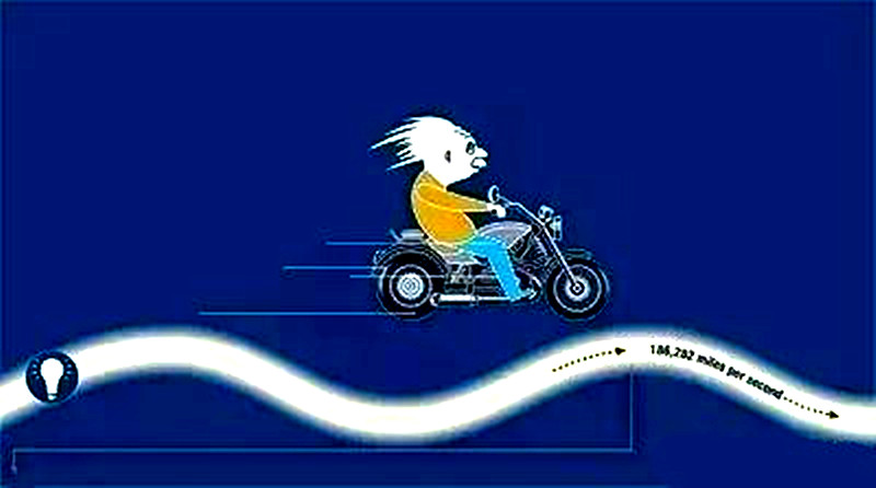 双生子佯谬狭义相对论解释,双生子佯谬如何用相对论解释