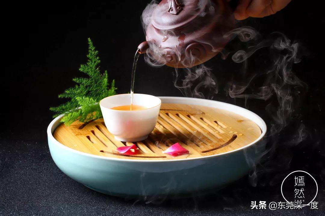 东莞必吃的十大美食最地道的风味,寻味东莞品味传统地道美食