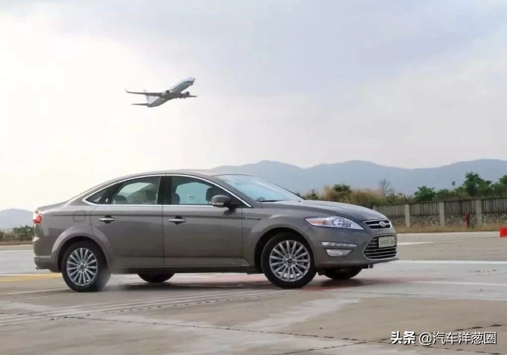 蒙迪欧车主660公里真实用车体验,福特蒙迪欧1.5t豪华版真实车主