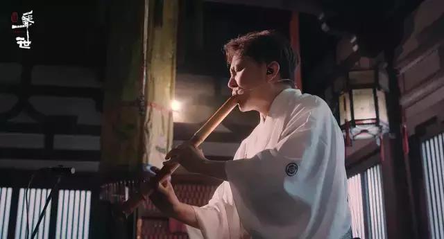 九成观众不会为它贡献票房，就像大多数国人也不认识这件中国乐器