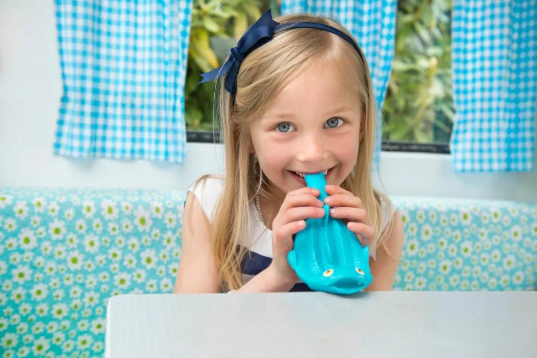 长大吐字不清了,小孩说话吐字不清还口吃