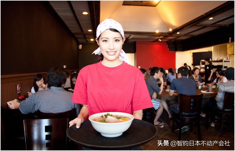 日本为什么那么多人留学,本科生在日本打工难吗