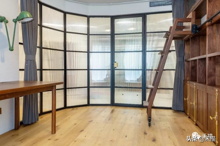 140平黑胡桃极简风,140平全屋黑胡桃需要多少钱