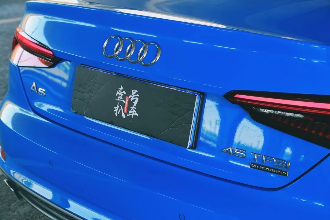 奥迪a540quattro,奥迪a52010款