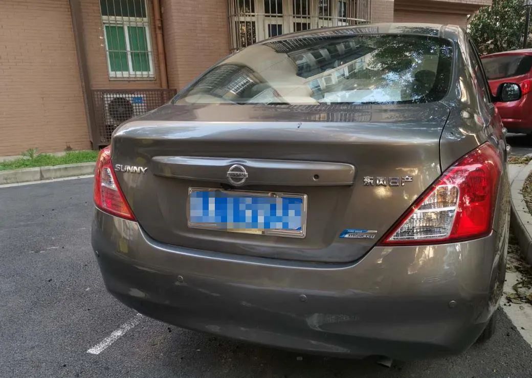 日产阳光10万公里后问题多吗,日产阳光2009款试驾