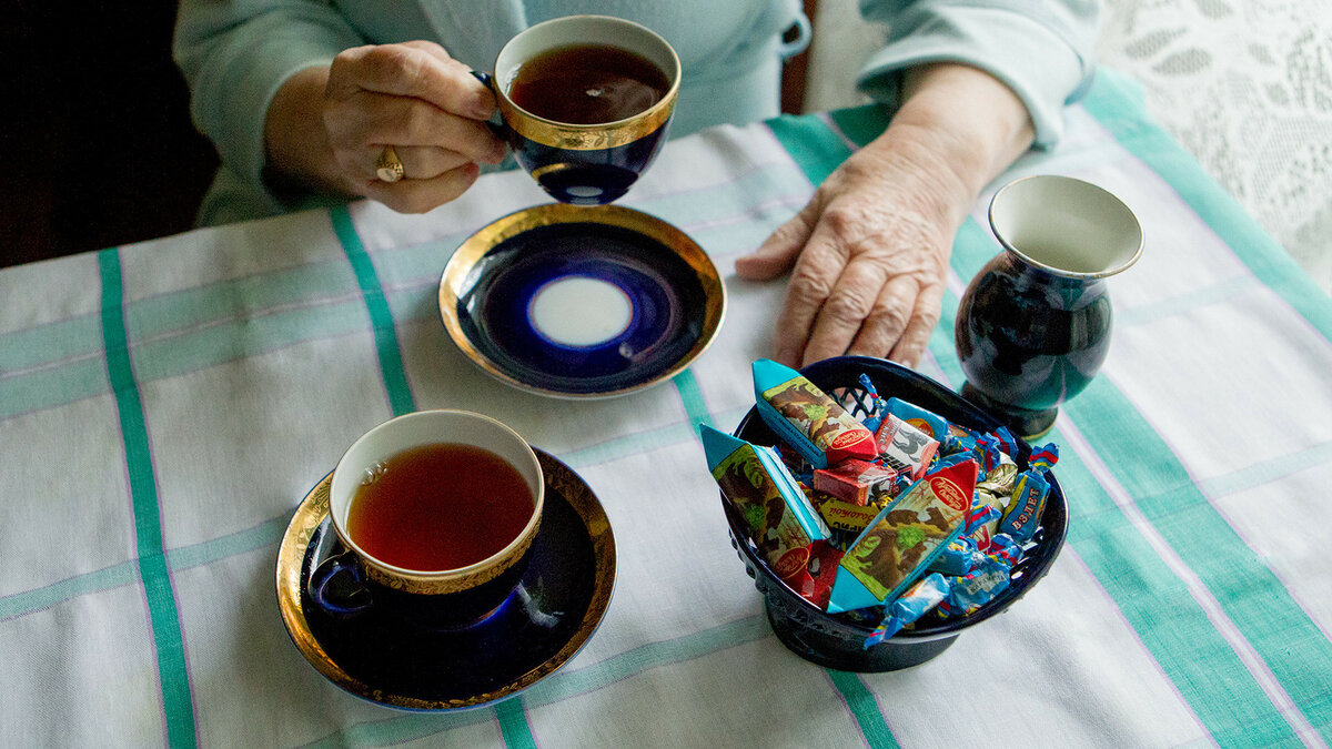俄罗斯十大美食排名,俄罗斯十大美味