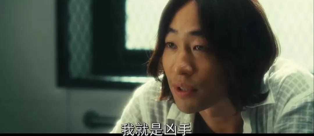 连环杀人案12年无一人能破电影,直击人心四部高分韩国犯罪电影