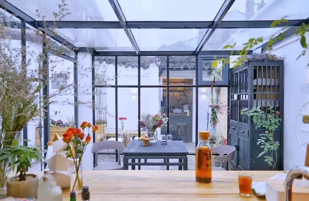 阳光房太热怎么办,阳光房夏天太热怎么处理