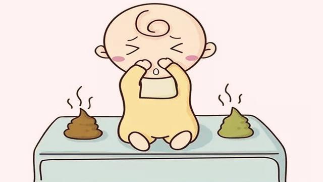 孩子不愿意拉粑粑,怎么才能让孩子拉臭臭