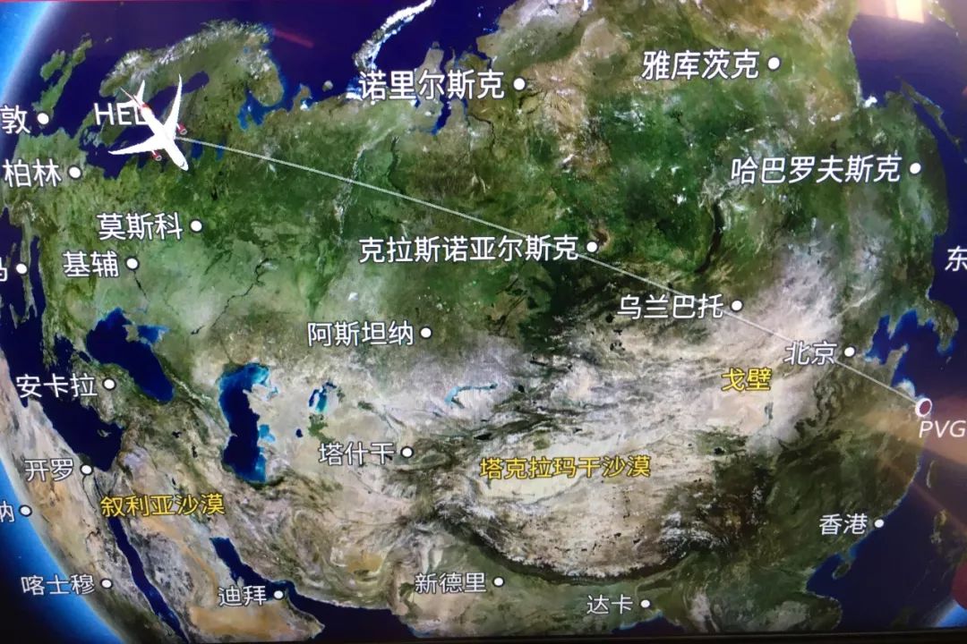 冰岛自驾最佳路线,冰岛的冒险之旅