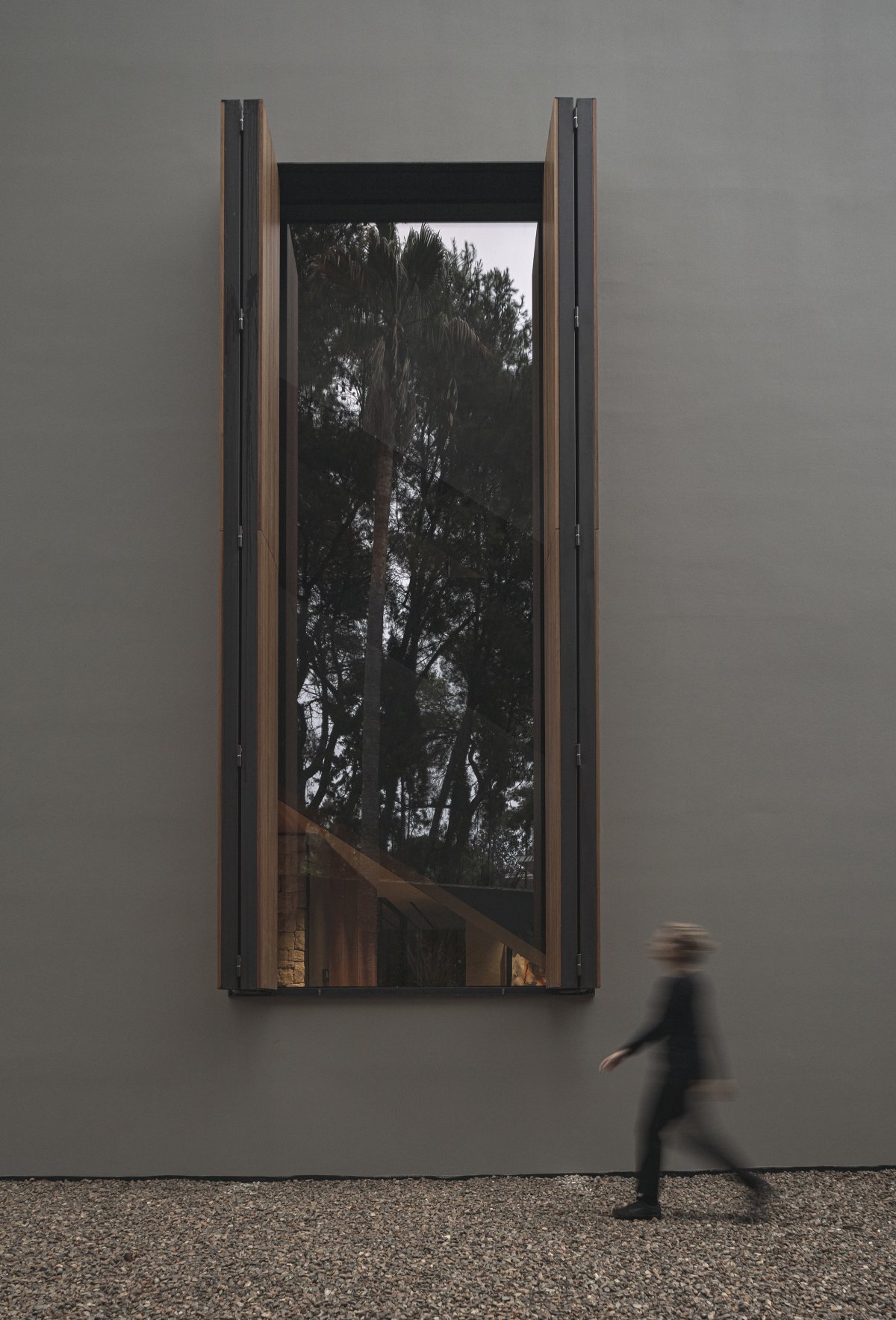 FrancescRifé作品精选|西班牙极简主义空间