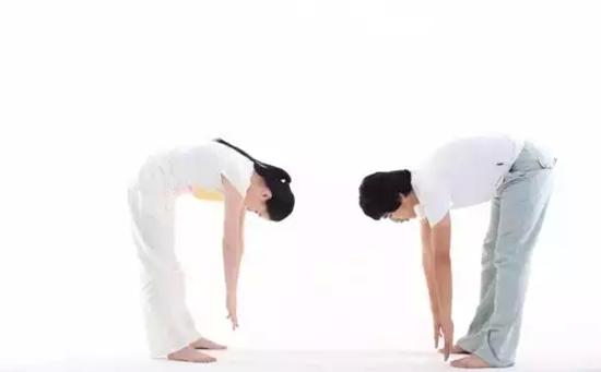 腰疼怎么办最好的方法,蹲下去腰疼解决妙招