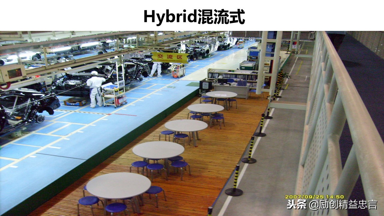 爆款课程PPT分享丨改善绝非小打小闹改善是集小善而达至臻