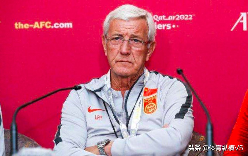 国足里皮辞职完整版,里皮辞职后对国足的评价