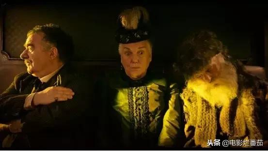 这部「R」级新片封神了！