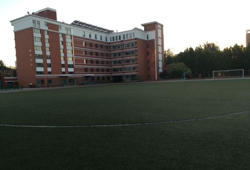 廊坊市管道局中学是省重点高中吗,廊坊最顶级学校