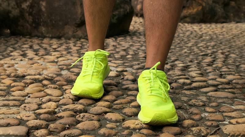 咕咚跑鞋10k和pro评测,咕咚10k跑鞋怎么样