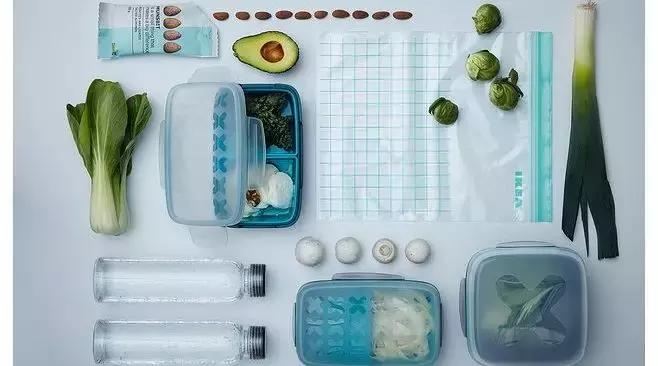 宜家家居收纳好物,宜家衣服收纳好物推荐