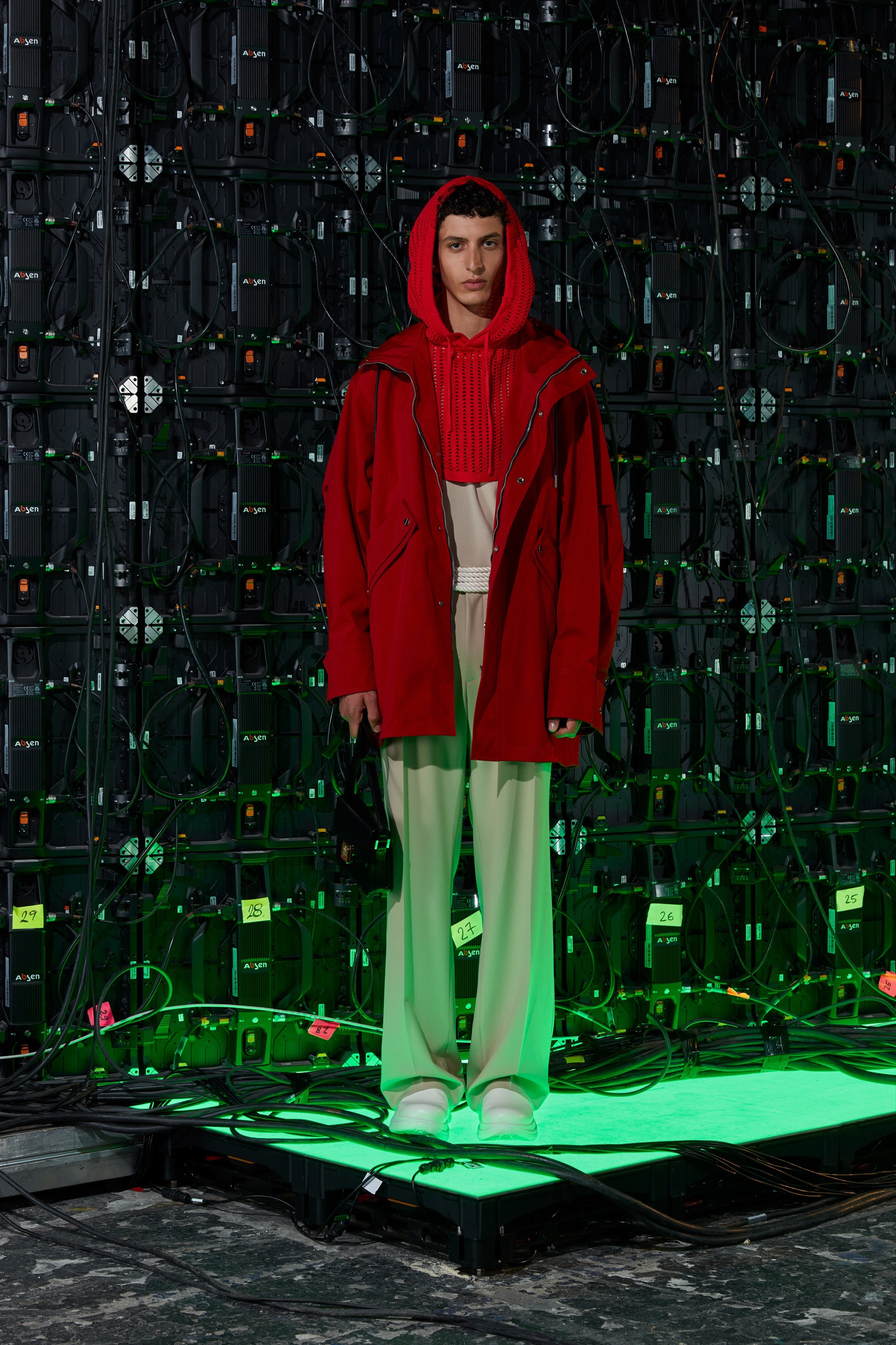 女装春款2022运动休闲风,wooyoungmi巴黎旗舰店