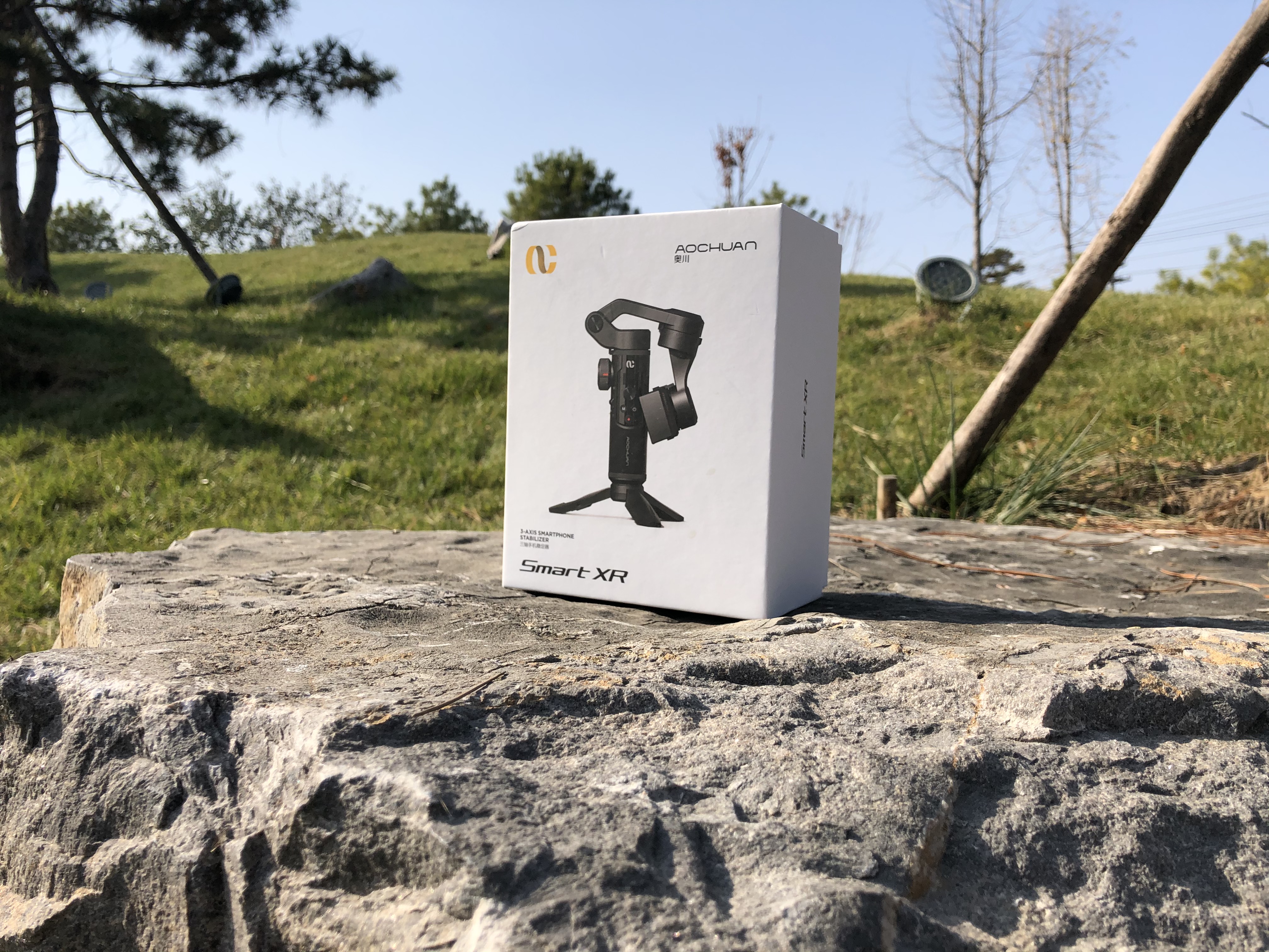 奥川稳定器xr优缺点,奥川xr稳定器疯狗模式