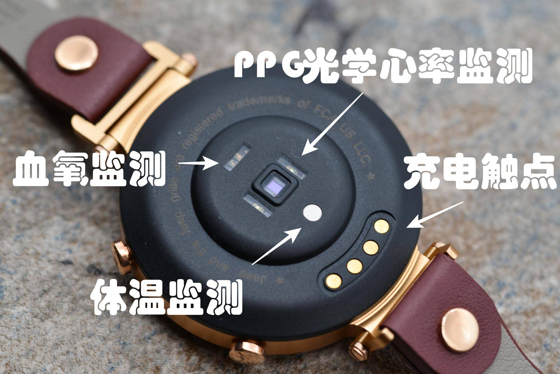 jeep智能小红表怎么样,jeep智能白色表