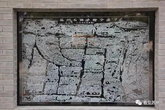 苏州石路轧神仙什么时候开始,苏州轧神仙最早在哪条街