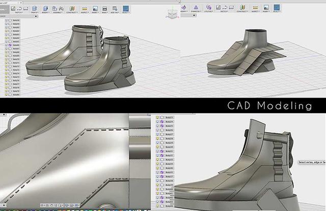 你不知道的赛力斯黑科技,运动鞋你不知道的