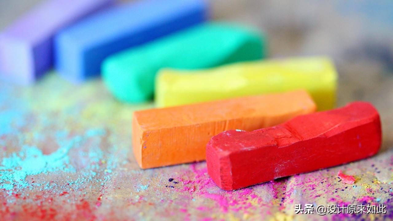 ps调色咖啡色的色号对照,ps中的可选颜色的调色过程和原理