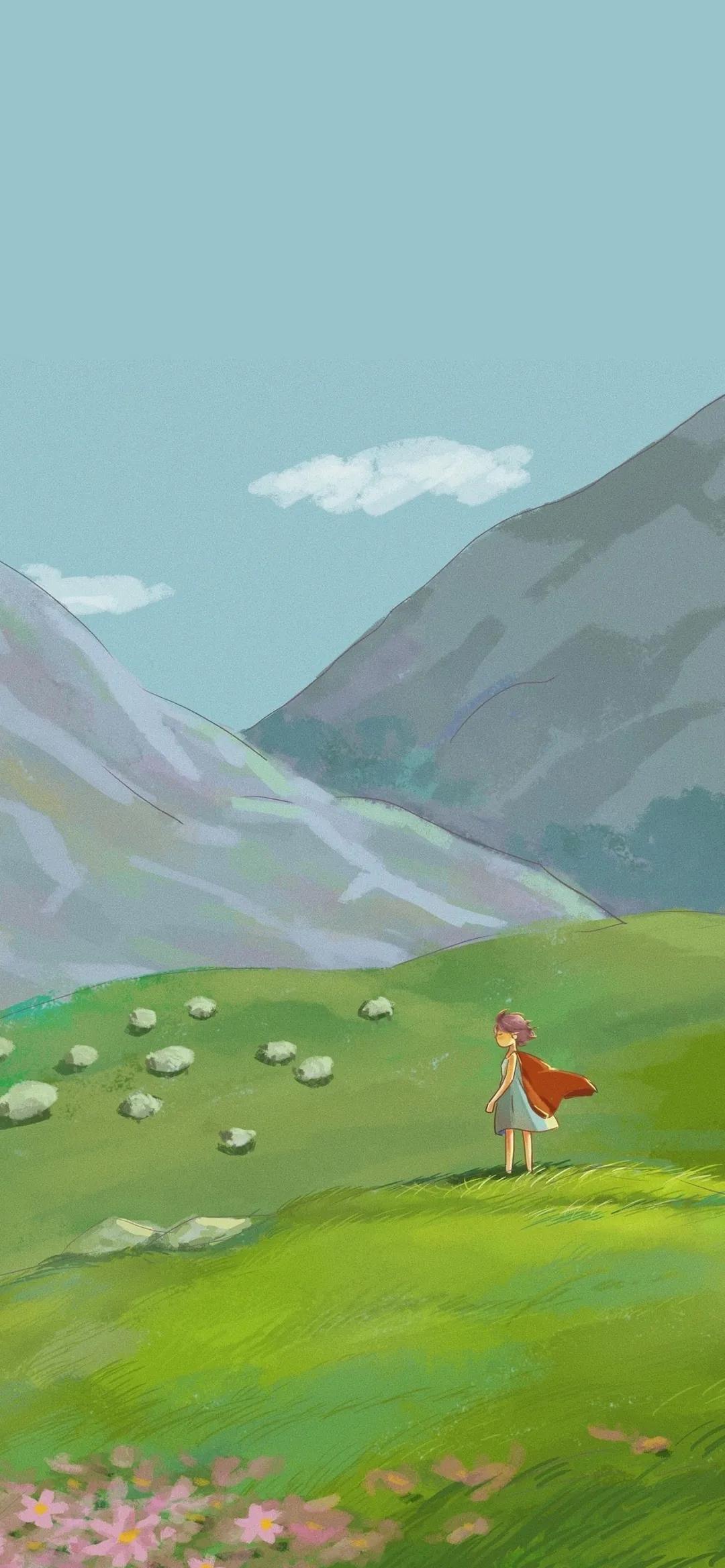 iphonex壁纸原生壁纸,壁纸超清4k手机壁纸风景iphone