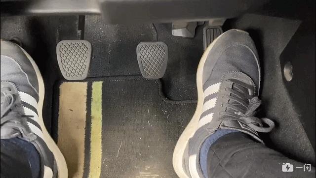 手动挡有必要学习跟趾操作吗,手动挡进阶教程