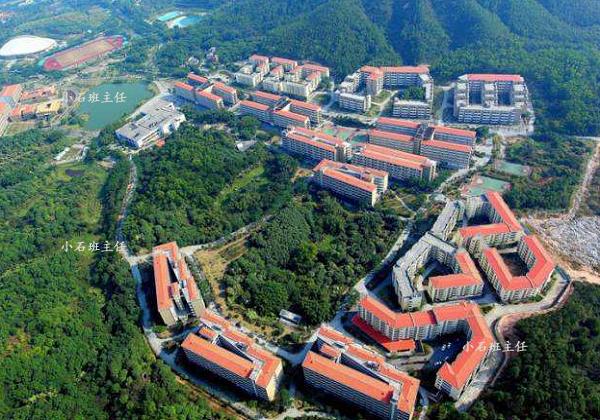 北京师范大学珠海校区命运已定，二本大学转型985大学愿望成真