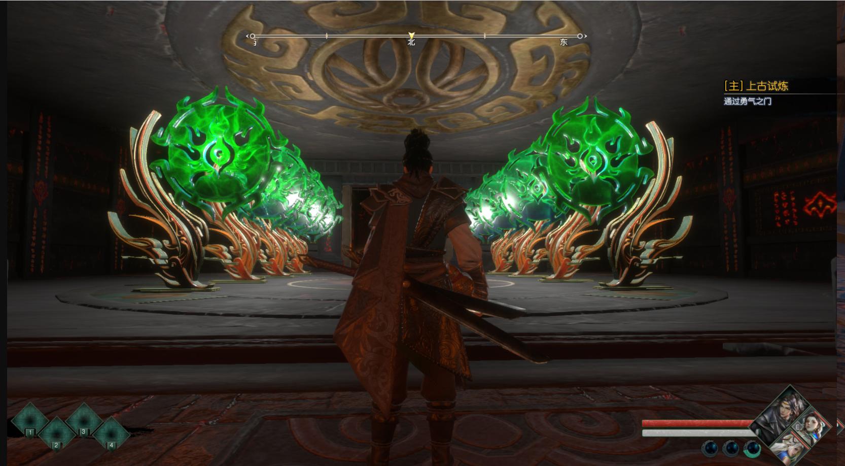 国产游戏又出新大作了,国产游戏又要推出新高度