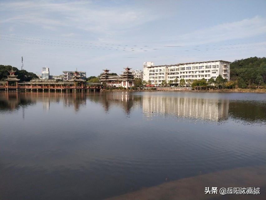 五六十万可以在岳阳哪里买套三房？我来跟大伙说说