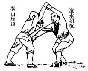 点穴气功十二式教学视频,气功点穴练功十式