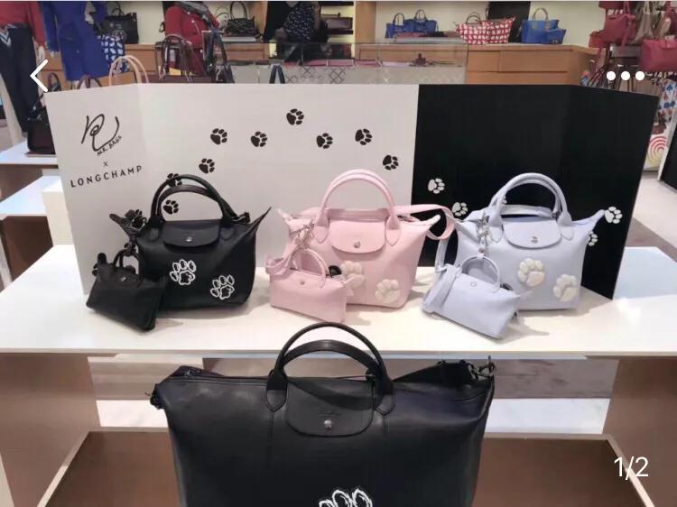 入手第一个轻奢侈包选啥,人生中的第一只大牌包包