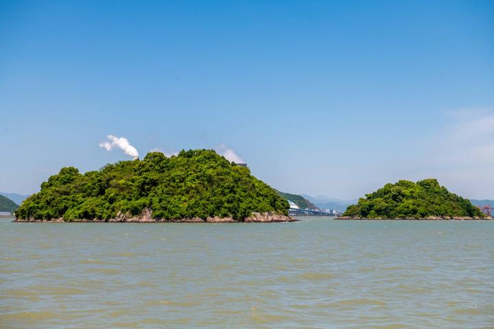 国庆宁海必去十大景点,宁海小众景点