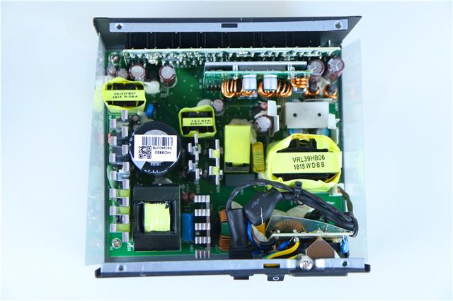 安钛克电源hcg850,安钛克850w电源拆解