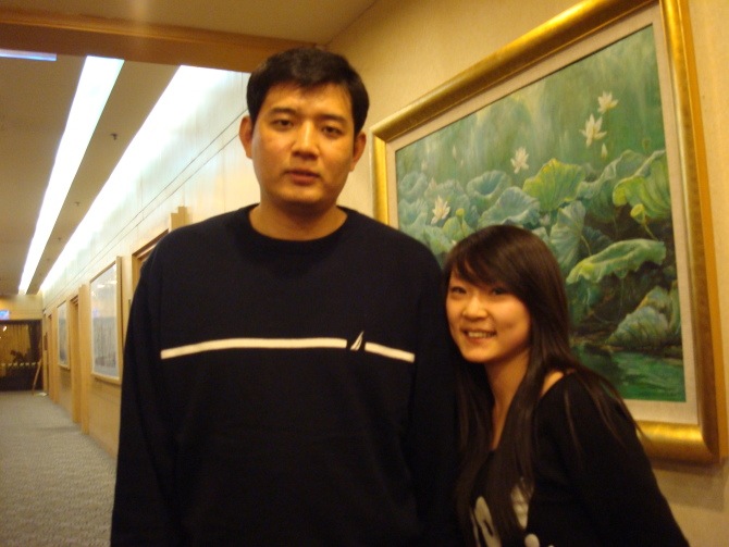 13年热爱与坚持，北京奥运篮球宝贝，打造山东第一职业啦啦队