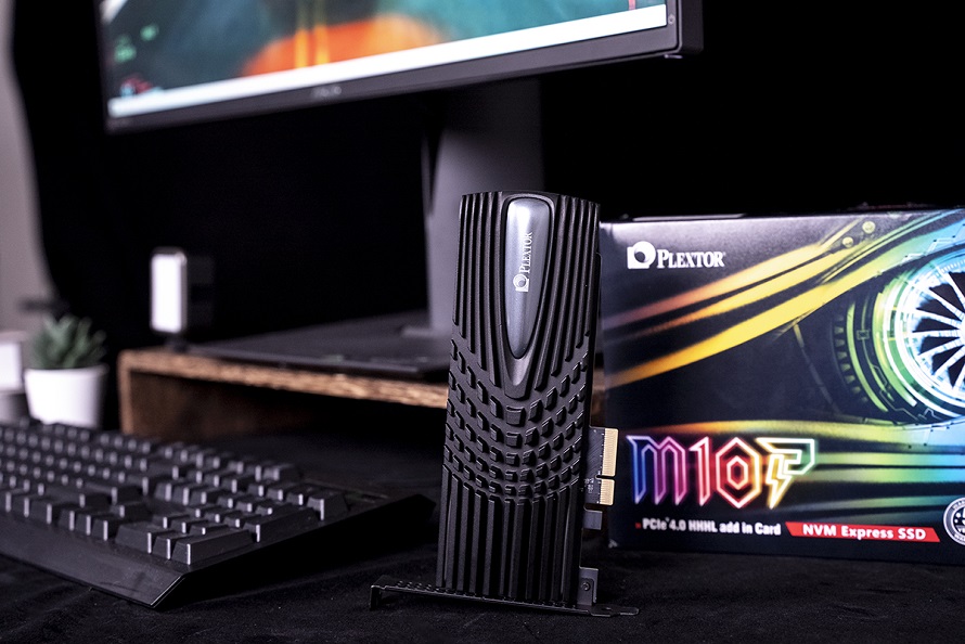 浦科特m10p测评,浦科特m10pgn