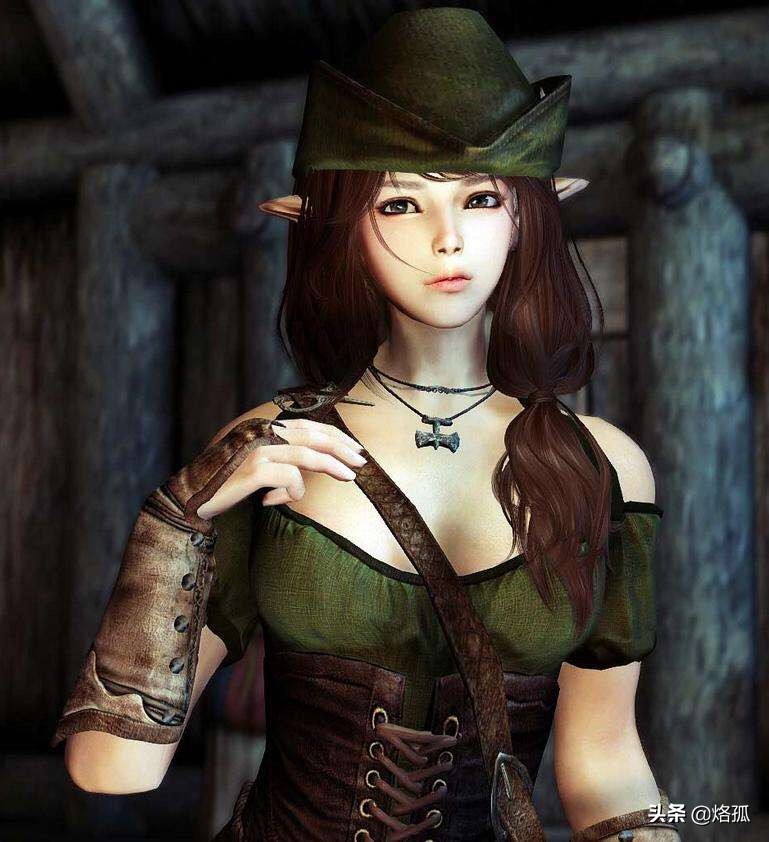 上古卷轴5萨瑟尔门怎么开,上古卷轴5历史的尘埃攻略