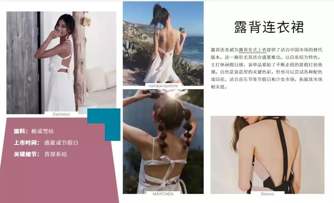 服装买手如何组货,买手组货的五个步骤